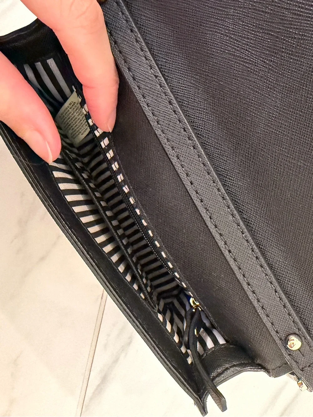 Kate Spade Crossbody Purse